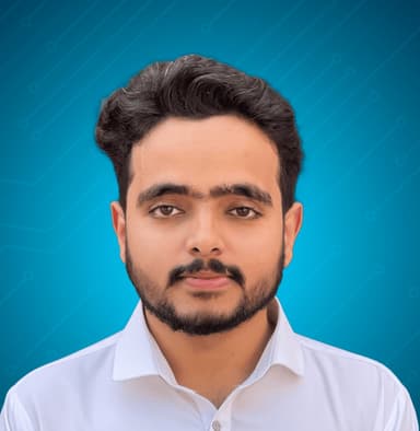 Muhammad Asad Profile